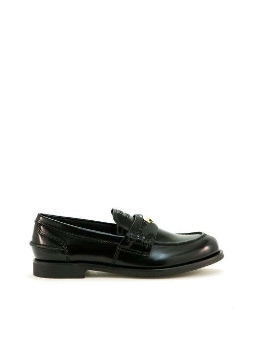 Loafers MIU MIU | 5D773D F 020 ULXF0002